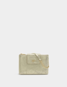 Bolsa crossbody Parfois Michelle para mujer