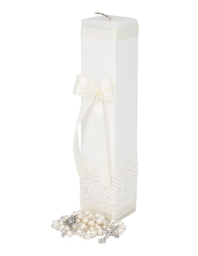 Estuche de boda Casa Gala 3 piezas