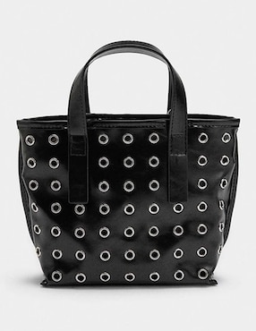 Bolsa tote Parfois Fox Tale para mujer