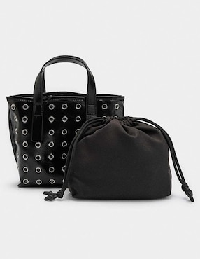 Bolsa tote Parfois Fox Tale para mujer