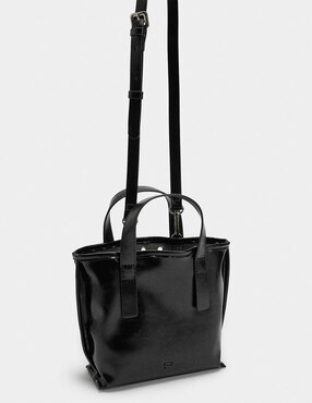 Bolsa tote Parfois Fox Tale para mujer