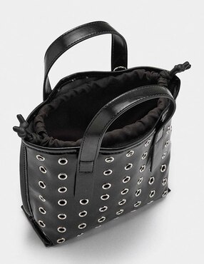 Bolsa tote Parfois Fox Tale para mujer