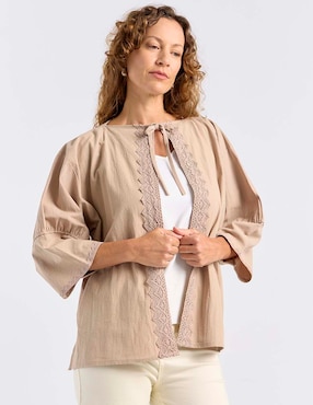 Kimono Lieb para mujer