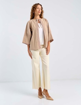 Kimono Lieb para mujer