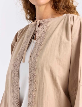 Kimono Lieb para mujer