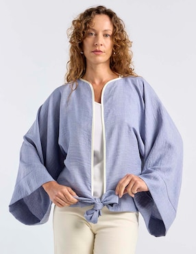 Kimono Lieb para mujer