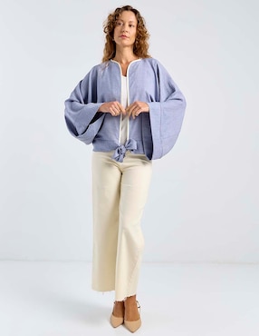 Kimono Lieb para mujer