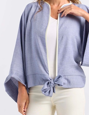 Kimono Lieb para mujer