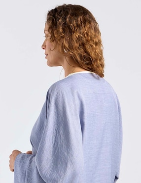 Kimono Lieb para mujer
