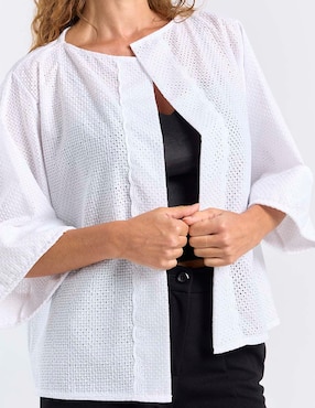 Kimono Lieb para mujer