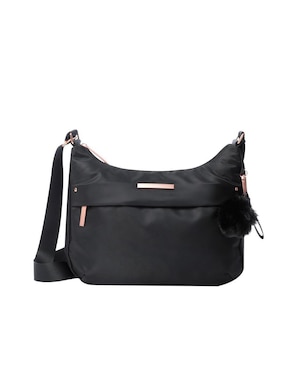 Bolsa hobo Totto Adelaide para mujer