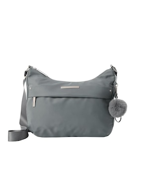 Bolsa hobo Totto Adelaide para mujer