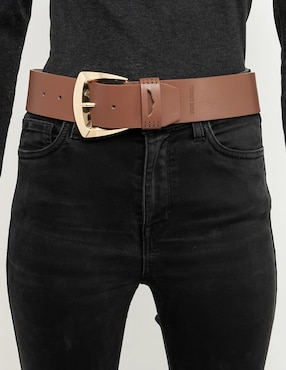 Cinturón Steve Madden para mujer