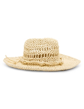 Sombrero ala mediana Steve Madden