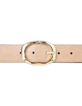Cinturón Steve Madden para mujer