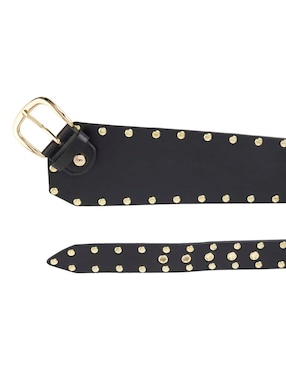 Cinturón Steve Madden para mujer