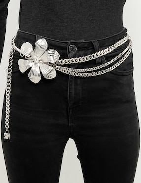 Cinturón Steve Madden para mujer