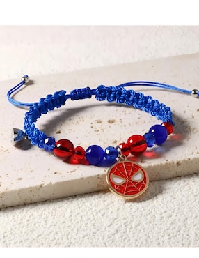 Set de brazalete Xtellar con acabado lustre