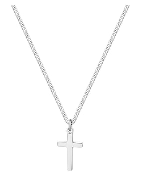 Collar de cruz Xtellar