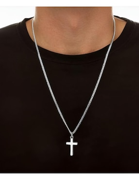 Collar de cruz Xtellar