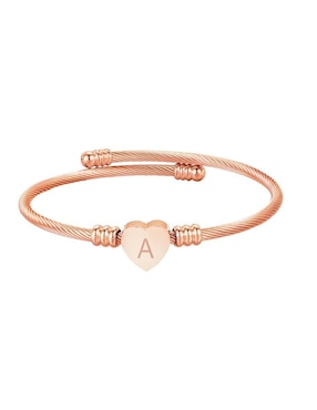 Pulsera Xtellar con acabado pulido