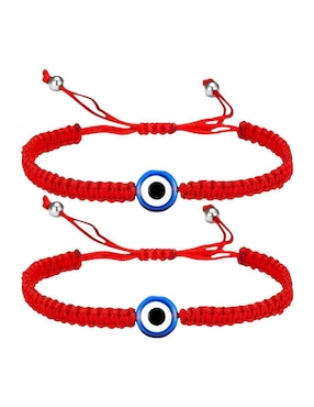 Set de pulsera Xtellar de tela