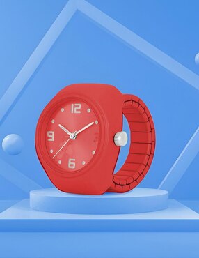 Reloj Ventdepot para mujer MXOVD-001