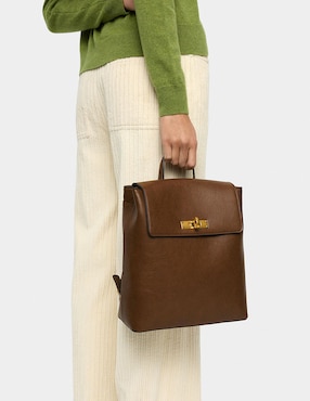 Backpack Parfois Tyler 3 para mujer