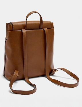 Backpack Parfois Tyler 3 para mujer