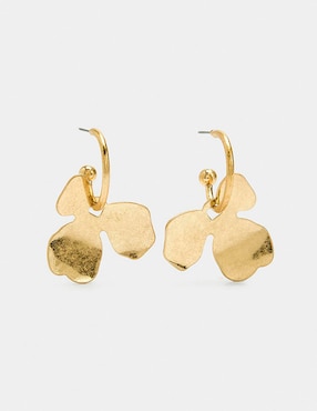 Set de aretes Parfois