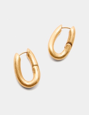 Set de aretes Parfois