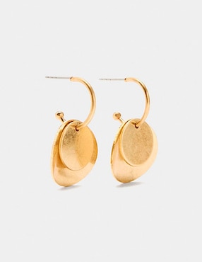 Set de aretes Parfois