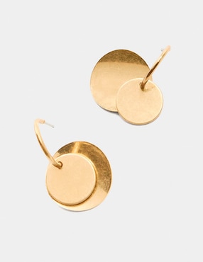 Set de aretes Parfois
