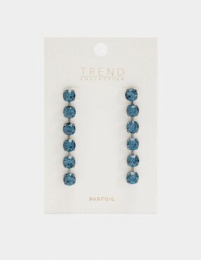 Set de aretes Parfois Trend 3