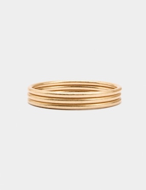 Pulsera Parfois Golden Basics