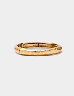 Pulsera Parfois Golden Basics