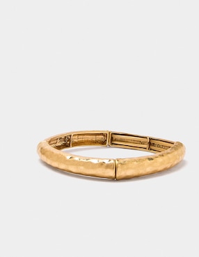 Pulsera Parfois Golden Basics