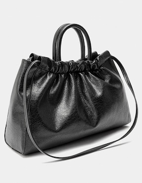 Bolsa shopper Parfois Ruby para mujer