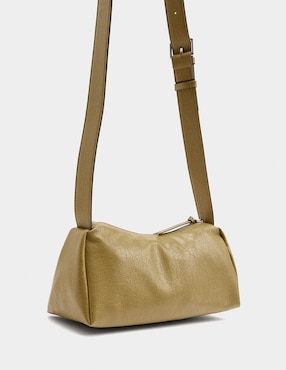 Bolsa crossbody Parfois Ruby para mujer