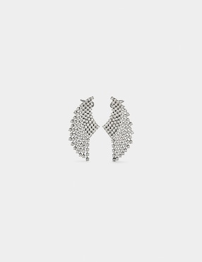 Set de aretes Parfois Trend 3