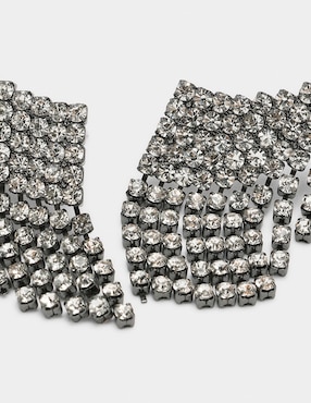 Set de aretes Parfois Trend 3