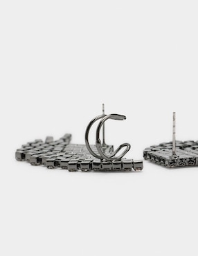 Set de aretes Parfois Trend 3