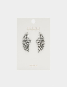 Set de aretes Parfois Trend 3
