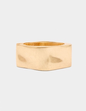 Pulsera Parfois Golden Basics
