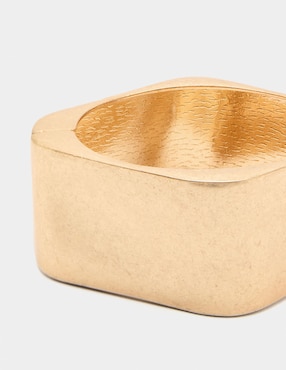 Pulsera Parfois Golden Basics