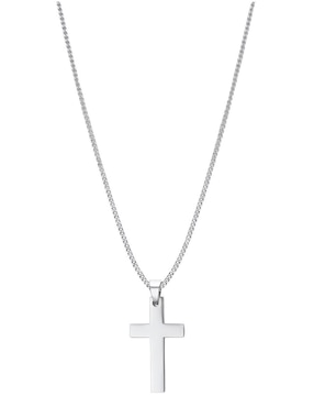Collar de cruz Xtellar
