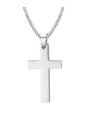 Collar de cruz Xtellar
