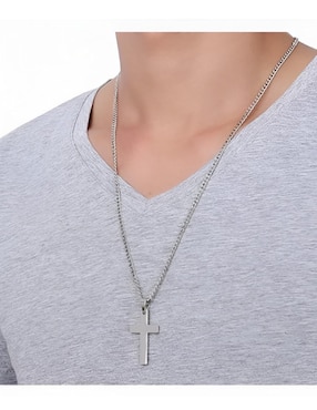 Collar de cruz Xtellar