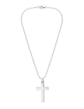 Collar de cruz Xtellar