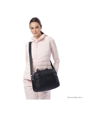 Bolsa crossbody Totto para mujer